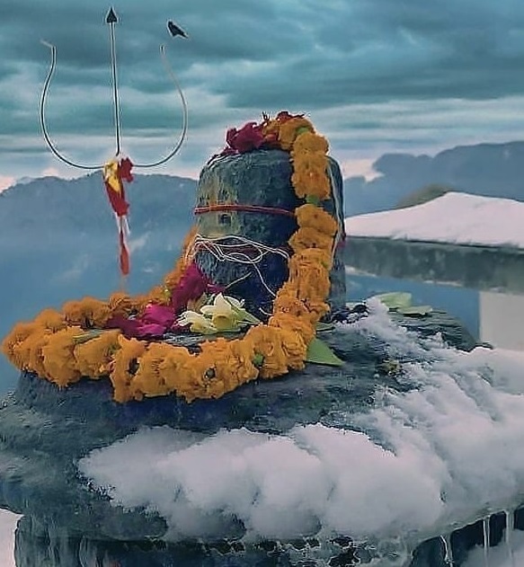 Bijli Mahadev Temple Bijli Mahadev Temple